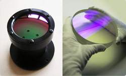 IR Optics