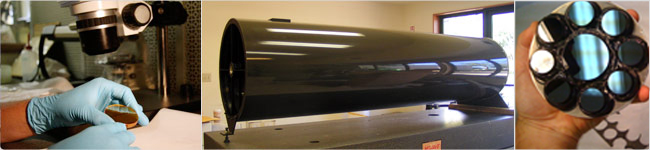 HNu Specialty Optics